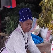 Julia Wanjiru Munga
